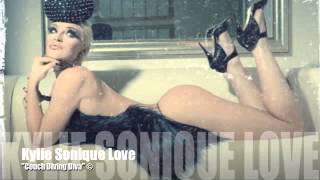 Kylie Sonique Love  quot Couch Diving Diva © quot [upl. by Luis839]