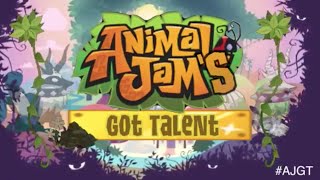 Animal Jams Got Talent 3 [upl. by Adian]