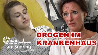 Nach der OP Im Krankenhaus Gras geraucht😮  Die Familienhelfer [upl. by Peper645]