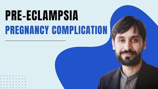 Preeclampsia  Symptoms  Risk Factors  Diagnosis  Treatment  Complications  MLT Hub with kamran [upl. by Luahs]