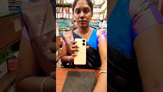 Vivo y16 display change SK mobiles madipakkam [upl. by Brig]