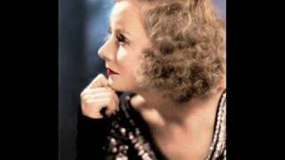 Tribute to Greta Garbo In Color [upl. by Elleirb32]