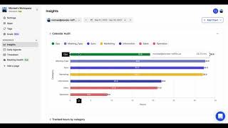 How to use Google Calendar to track time [upl. by Aniz867]