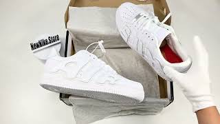 Nike Air Force 1 Low Cactus Plant Flea Market White [upl. by Tyne]