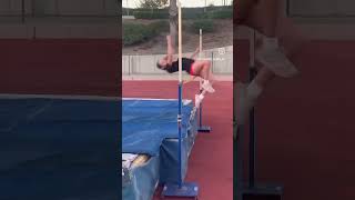 High Jump Takeoff Mechanics Short Approach Drills for Athletes  Sky Hi and Fly Jump Lab Training [upl. by Haleemaj514]