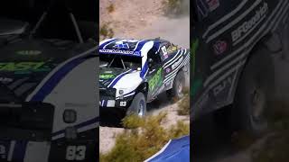 Tropgy truck race worlds most expensive suspension trophytruck racingcar bajaracing [upl. by Anitnuahs]