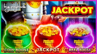 MASSIVE JACKPOT Samurai 888 Takeo Slot  MUST SEE INCREDIBLE HANDPAY [upl. by Hatfield]