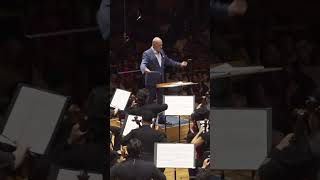 Dun Matin De Printemps  Lili Boulanger  Cláudio Cruz e OJESP [upl. by Oeram]