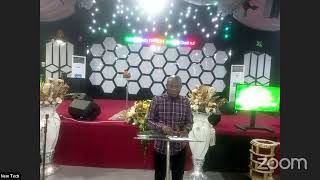 RCCG RKPs DIGGING DEEP 19TH NOV 2024 [upl. by Eitsyrk]