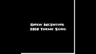 Drew McIntyre Theme Song [upl. by Stets]