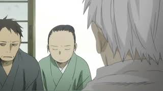 Rejection at its finest by Ginko the Mushishi [upl. by Lynad426]