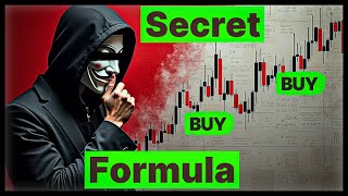 After 500 Hours I Perfected This Order Block Trading Strategy  Full SMC Trading Course [upl. by Gwenny24]