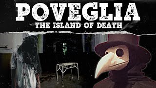 The History of Poveglia Island  Italys Infamous Island of Death [upl. by Britni]