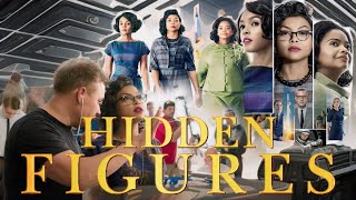 Hidden Figures Full Movie 2016 HD 720p Production Details  Taraji P Henson Octavia Spencer [upl. by Doig]