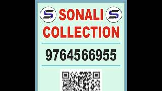 Sonali Collection is live booking no8432536393 [upl. by Hylton274]