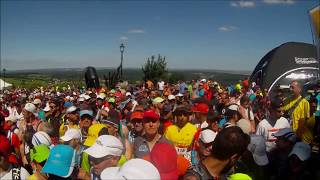 Trail de Sancerre 2017 [upl. by Eak]