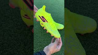 Skechers SKX 15 Elite ⚡️🤩 football boots soccer skechers asmr [upl. by Bascio474]