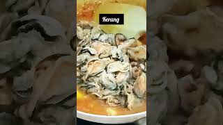 Kerang Saus Padang [upl. by Karen476]