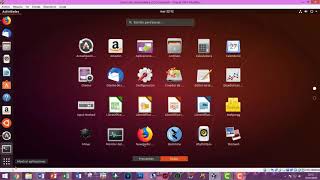 Instalar veracrypt en Linux Ubuntu  VirtualBox [upl. by Alysia194]