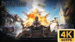 🔴emulator gameloop pubg ipad view live stream russhgameplay😱 [upl. by Duwad]