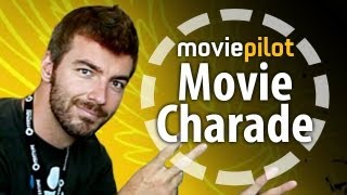 Mr Safety  Movie Charade [upl. by Adnolahs]