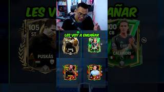 🤣🤣🤣 fcmobile fifamobile frank [upl. by Nedry916]