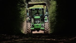 Young Farmers original trailer [upl. by Camm630]