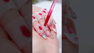 Relaxing hand massage ✨ asmr asmrsounds relax asmrvideo handcare [upl. by Tichon975]