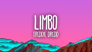 Freddie Dredd  Limbo [upl. by Oderfliw775]