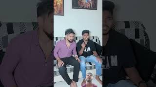 comedy itsgolu01 funny emotional tamil fun youtubeshorts biwino1 funnyvideos bivino1 [upl. by Assenal]