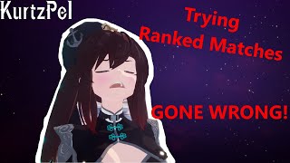 Trying Ranked  Kurtzpel [upl. by Denver]