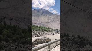 Surah Yasin Ayat 6064 Skardu RoadGB subscribenow nature travel beautifulbaltistanmountains [upl. by Ethbinium616]