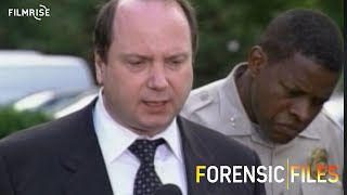 Forensic Files  Season 7 Episode 40  The Snipers Trail  Full Episode [upl. by Aurelea]