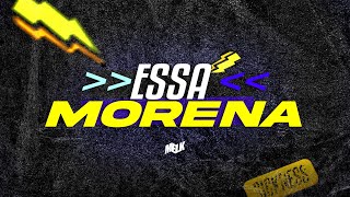 FORROZINHO ESSA MORENA ZERO APEGO DJ MELK GREGO RENANZIN PRESSÃO [upl. by Gamber]