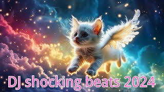 DJ shocking beats 2024 [upl. by Nari86]