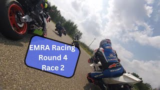 EMRA Round 4 Race 2 [upl. by Squires]