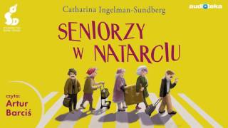 Słuchaj za darmo  Seniorzy w natarciu  audiobook [upl. by Berey]