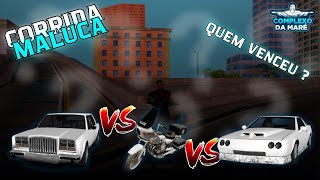 COMPLEXO  Placar Inesperado 01 [upl. by Aliet]