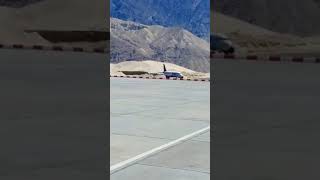 Skardu international airportskardu gilgitbaltistan airport [upl. by Doralia]