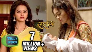 Revealed Why Ragini Has Become A Villain  Swaragini [upl. by Notkcorb]