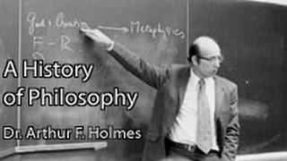 A History of Philosophy  04 Platos Epistemology [upl. by Tirreg]