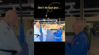 Jiu Jitsu Rule 2367 for quotMaturequot Athletes [upl. by Orelu]