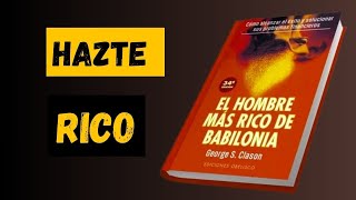 El Hombre mas RICO de Babilonia  Audio Libro [upl. by Morgen]