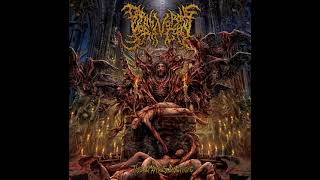 Carnivorous Voracity  The Impious Doctrine Full Album [upl. by Lipson266]