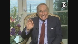 Mel Brooks Life Stinks 1991 [upl. by Delamare11]