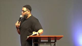 112424The Bethel Worship ExperiencePastor Antonio Matthews [upl. by Bob238]