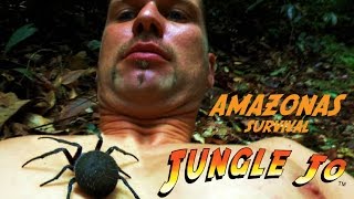 Eine Reise durch den Regenwald  Jungle Jo [upl. by Ruthi]