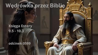 0599 Ksiega Estery 95  103 [upl. by Ydennek]