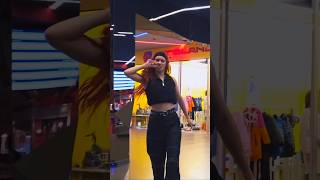 IN PUBLIC KARINA  UP Full ver in YouTube  SabRina Dance Cover karina aespa up inpublic [upl. by Aleel435]