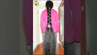 100�ST HOMEMADE HAIR FOR FASTER HAIR GROWTH😱 shorts hairgrowth hairoil RadhaSkincare [upl. by Hylan]